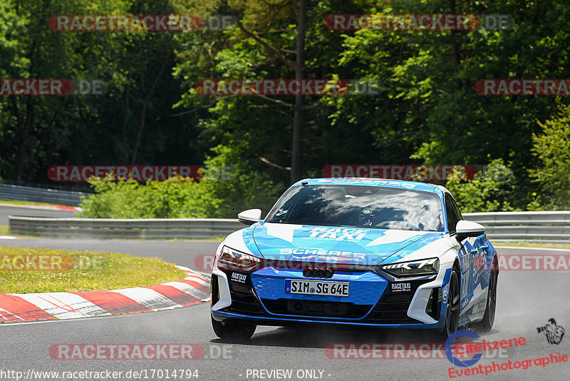 Bild #17014794 - Touristenfahrten Nürburgring Nordschleife (06.06.2022)