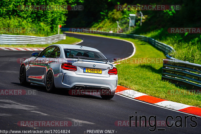 Bild #17014824 - Touristenfahrten Nürburgring Nordschleife (06.06.2022)