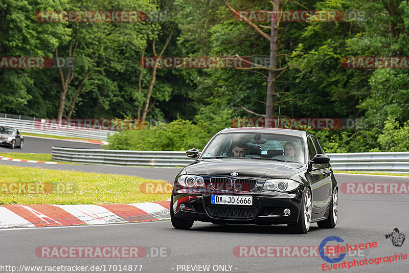 Bild #17014877 - Touristenfahrten Nürburgring Nordschleife (06.06.2022)