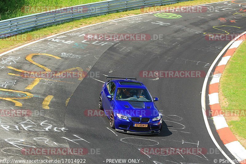 Bild #17014922 - Touristenfahrten Nürburgring Nordschleife (06.06.2022)