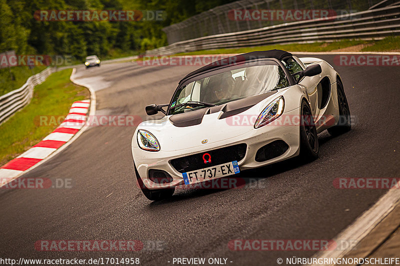 Bild #17014958 - Touristenfahrten Nürburgring Nordschleife (06.06.2022)