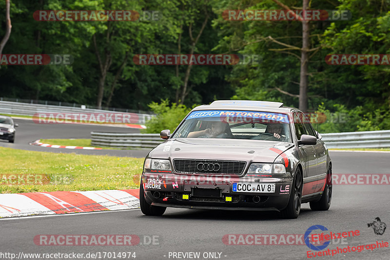 Bild #17014974 - Touristenfahrten Nürburgring Nordschleife (06.06.2022)