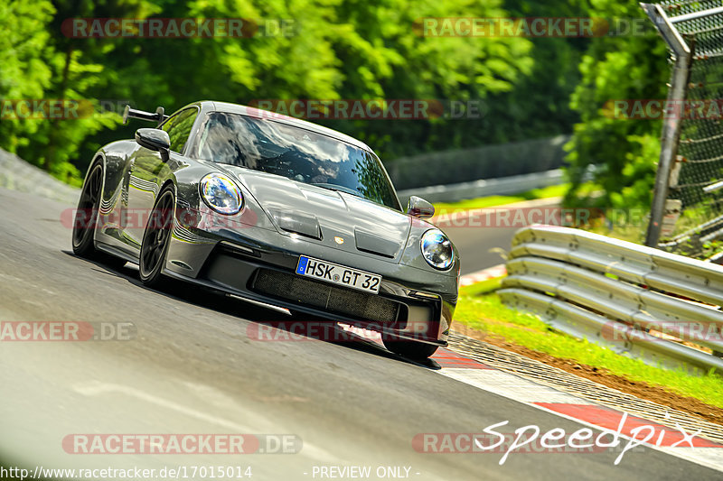 Bild #17015014 - Touristenfahrten Nürburgring Nordschleife (06.06.2022)