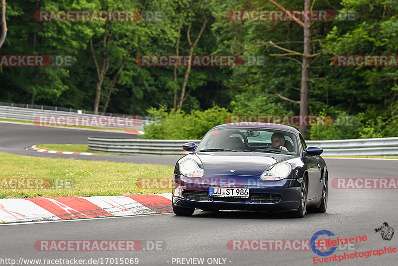 Bild #17015069 - Touristenfahrten Nürburgring Nordschleife (06.06.2022)