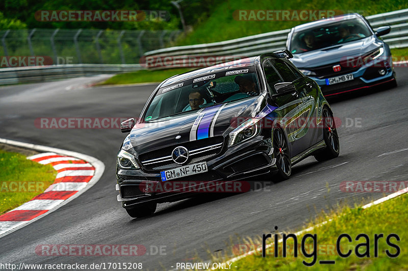 Bild #17015208 - Touristenfahrten Nürburgring Nordschleife (06.06.2022)