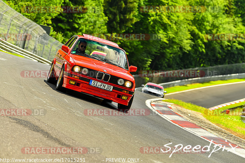 Bild #17015251 - Touristenfahrten Nürburgring Nordschleife (06.06.2022)