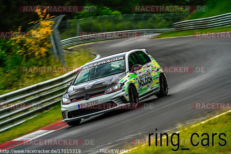 Bild #17015319 - Touristenfahrten Nürburgring Nordschleife (06.06.2022)