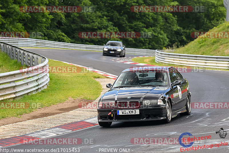 Bild #17015453 - Touristenfahrten Nürburgring Nordschleife (06.06.2022)