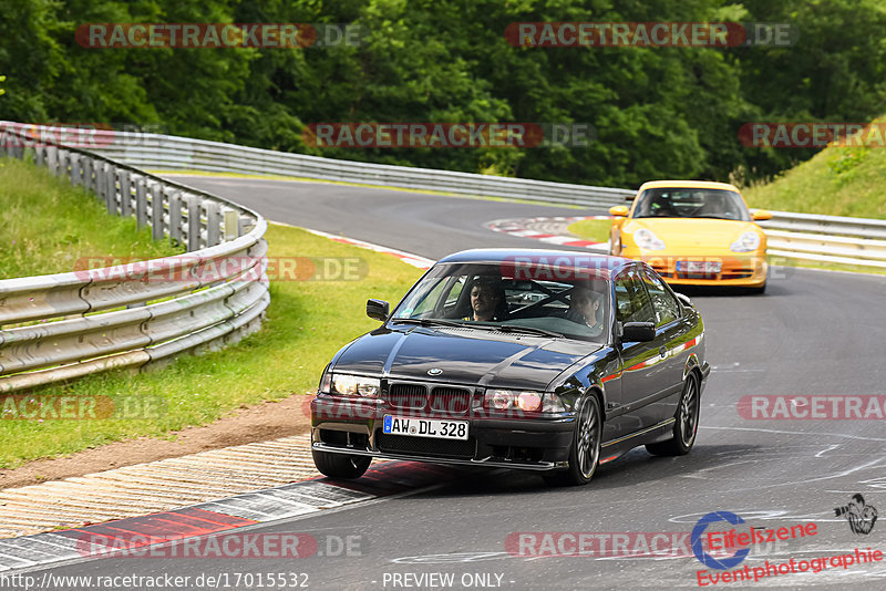 Bild #17015532 - Touristenfahrten Nürburgring Nordschleife (06.06.2022)