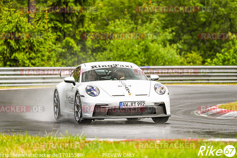 Bild #17015580 - Touristenfahrten Nürburgring Nordschleife (06.06.2022)