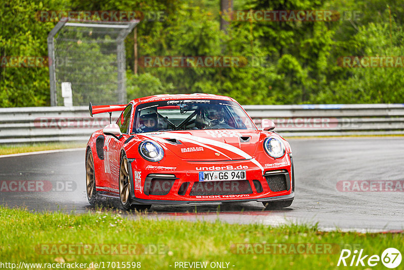 Bild #17015598 - Touristenfahrten Nürburgring Nordschleife (06.06.2022)