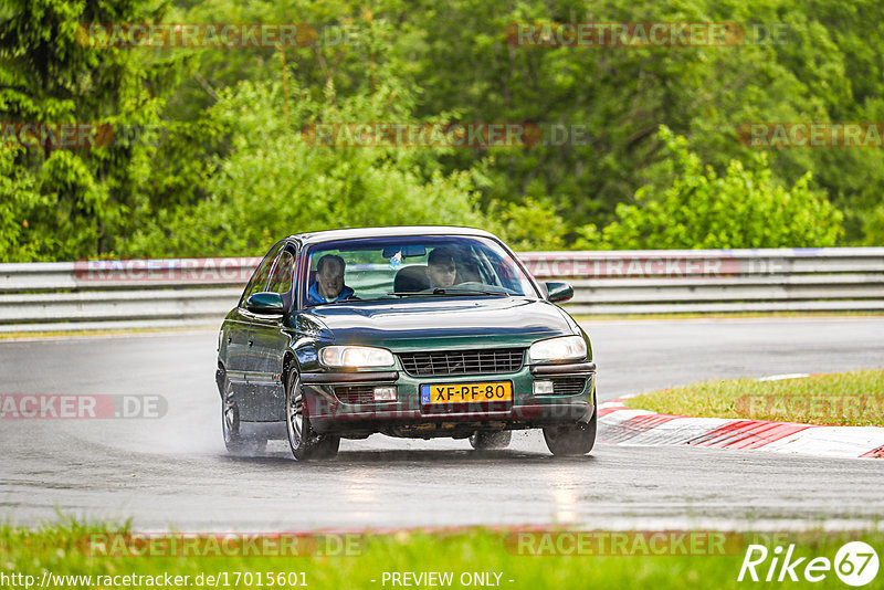 Bild #17015601 - Touristenfahrten Nürburgring Nordschleife (06.06.2022)