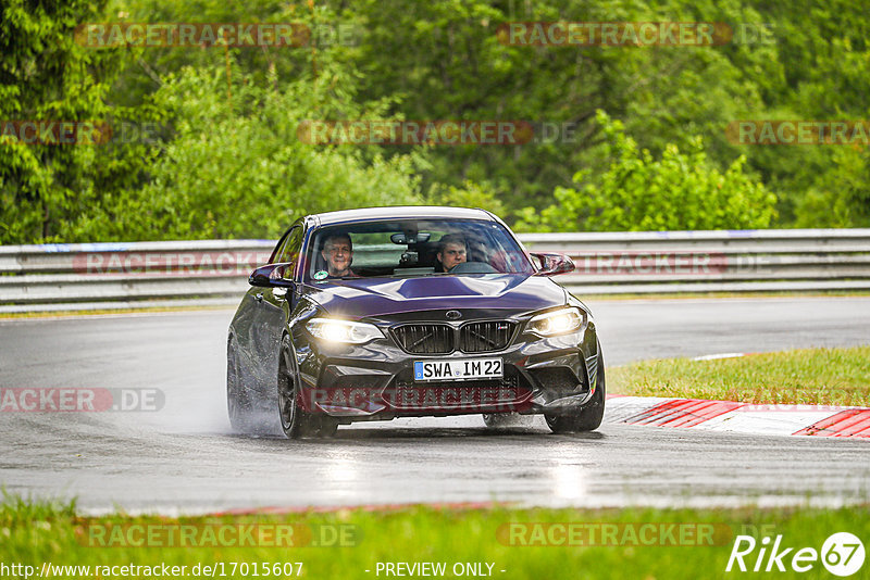 Bild #17015607 - Touristenfahrten Nürburgring Nordschleife (06.06.2022)