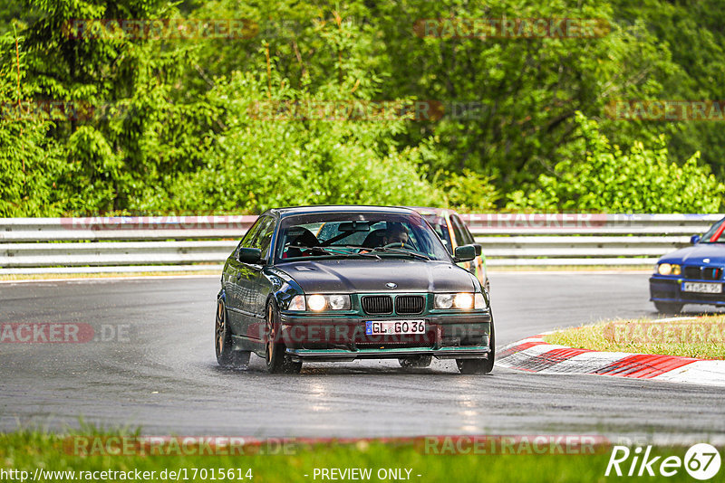 Bild #17015614 - Touristenfahrten Nürburgring Nordschleife (06.06.2022)