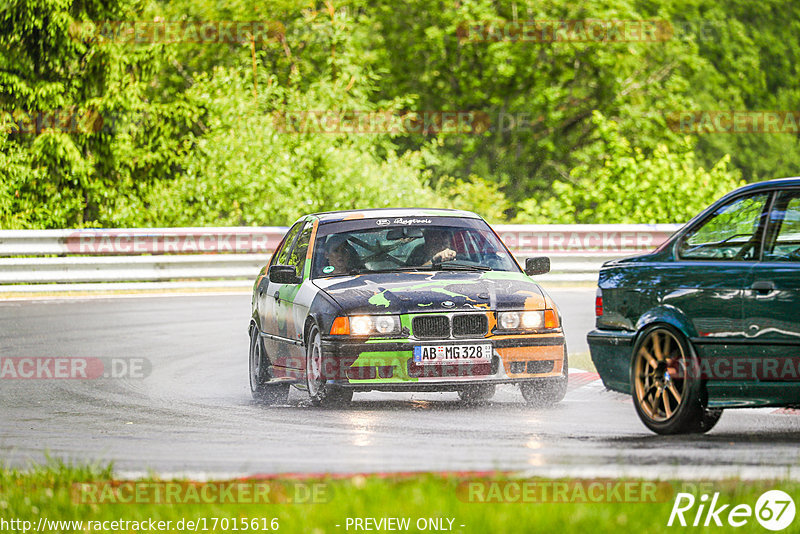 Bild #17015616 - Touristenfahrten Nürburgring Nordschleife (06.06.2022)