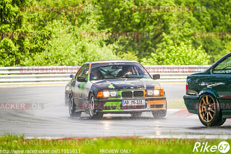 Bild #17015617 - Touristenfahrten Nürburgring Nordschleife (06.06.2022)