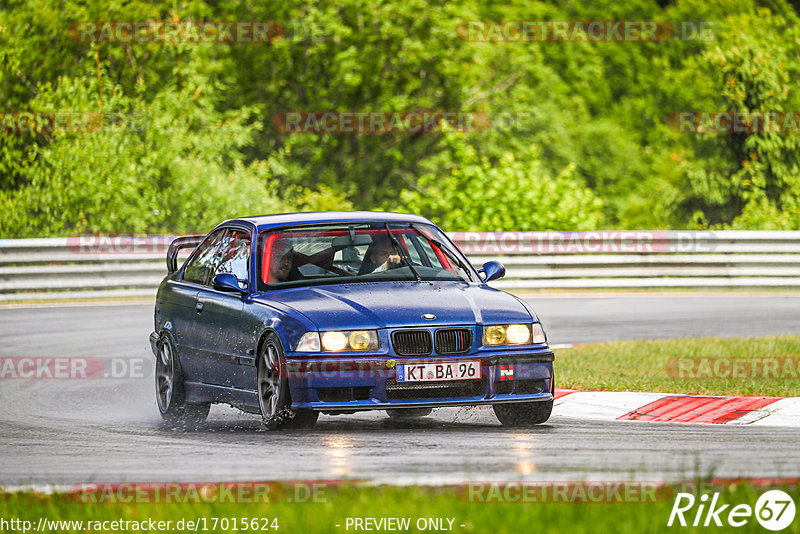 Bild #17015624 - Touristenfahrten Nürburgring Nordschleife (06.06.2022)