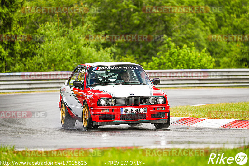 Bild #17015625 - Touristenfahrten Nürburgring Nordschleife (06.06.2022)