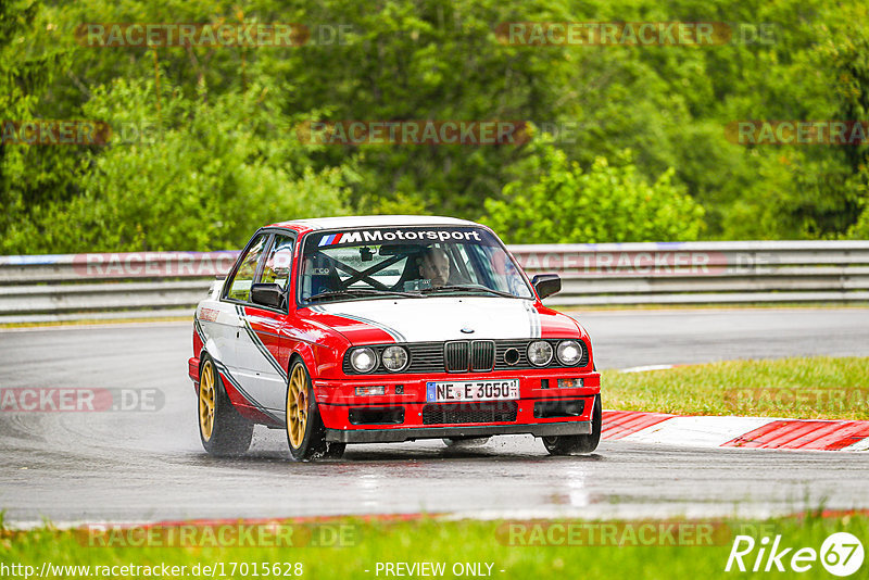 Bild #17015628 - Touristenfahrten Nürburgring Nordschleife (06.06.2022)