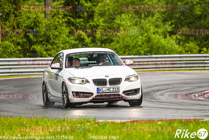 Bild #17015630 - Touristenfahrten Nürburgring Nordschleife (06.06.2022)