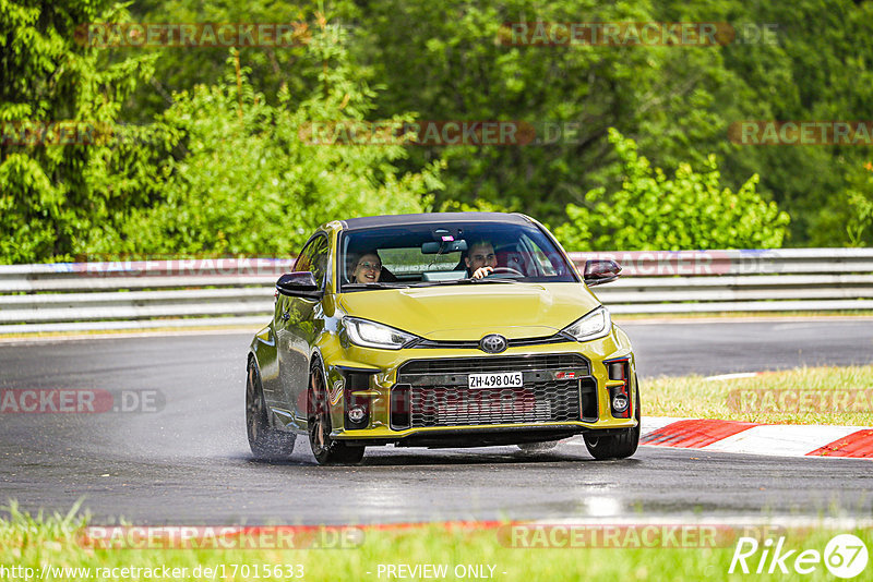 Bild #17015633 - Touristenfahrten Nürburgring Nordschleife (06.06.2022)