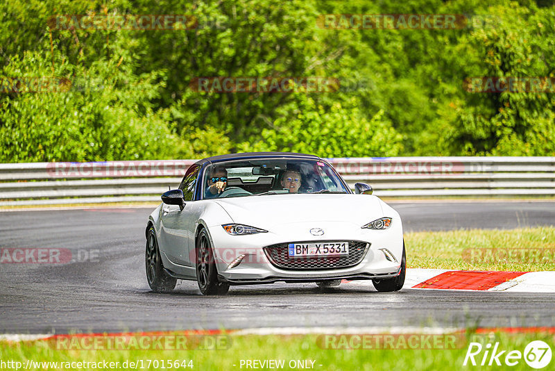 Bild #17015644 - Touristenfahrten Nürburgring Nordschleife (06.06.2022)