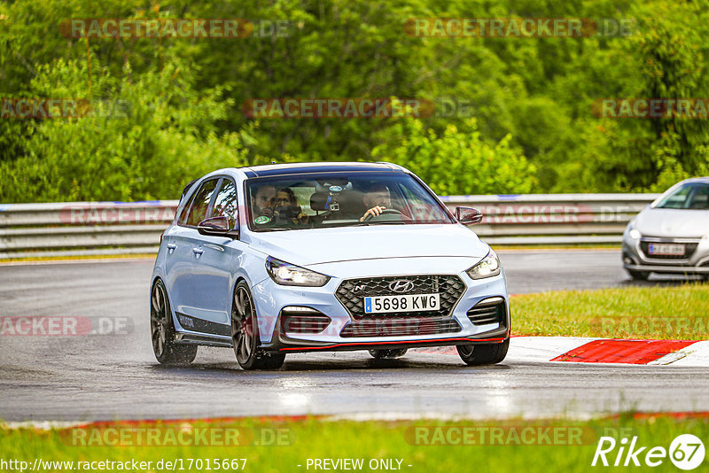 Bild #17015667 - Touristenfahrten Nürburgring Nordschleife (06.06.2022)