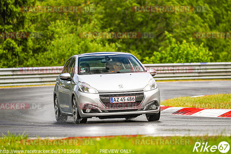 Bild #17015668 - Touristenfahrten Nürburgring Nordschleife (06.06.2022)