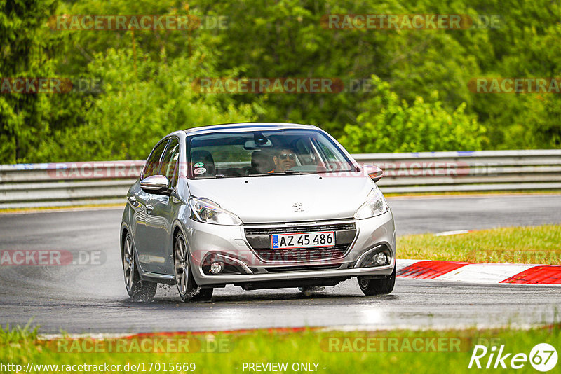 Bild #17015669 - Touristenfahrten Nürburgring Nordschleife (06.06.2022)