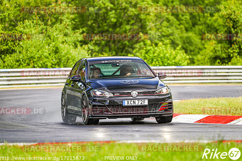 Bild #17015673 - Touristenfahrten Nürburgring Nordschleife (06.06.2022)