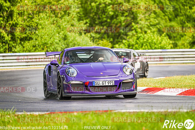 Bild #17015678 - Touristenfahrten Nürburgring Nordschleife (06.06.2022)