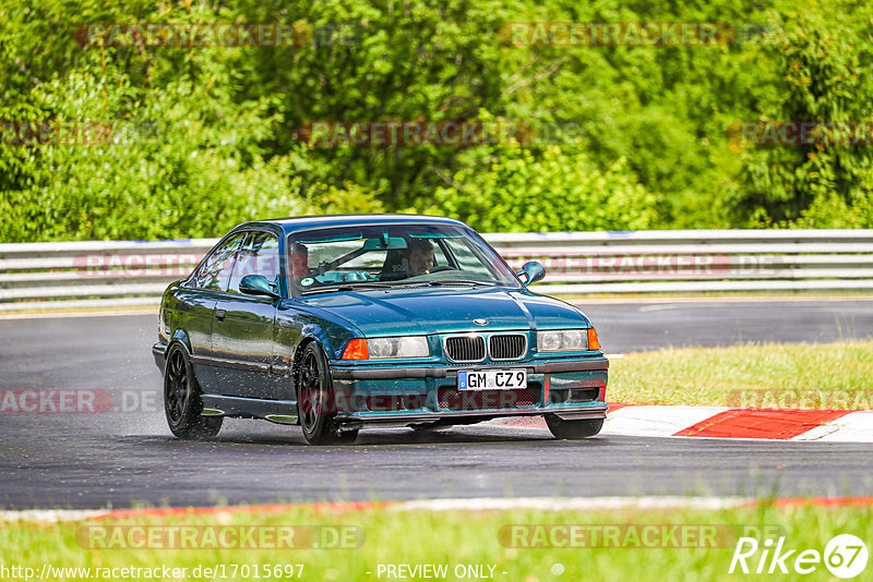 Bild #17015697 - Touristenfahrten Nürburgring Nordschleife (06.06.2022)