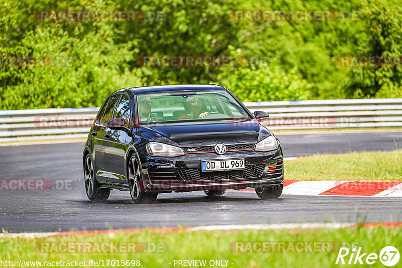 Bild #17015698 - Touristenfahrten Nürburgring Nordschleife (06.06.2022)