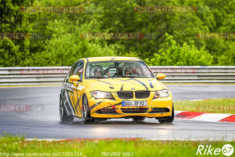 Bild #17015704 - Touristenfahrten Nürburgring Nordschleife (06.06.2022)