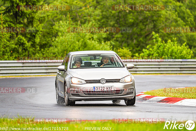 Bild #17015728 - Touristenfahrten Nürburgring Nordschleife (06.06.2022)