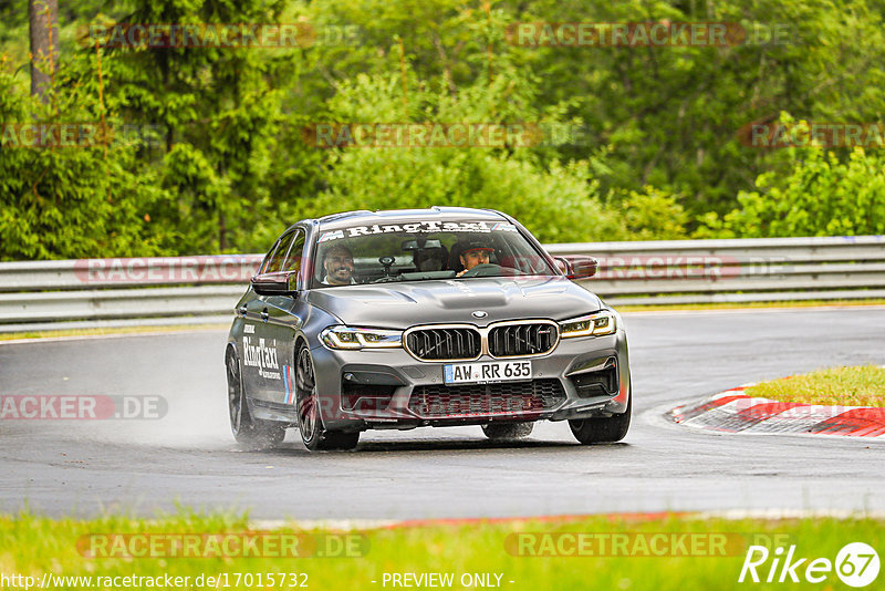 Bild #17015732 - Touristenfahrten Nürburgring Nordschleife (06.06.2022)