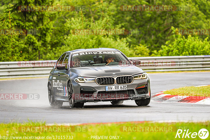 Bild #17015733 - Touristenfahrten Nürburgring Nordschleife (06.06.2022)