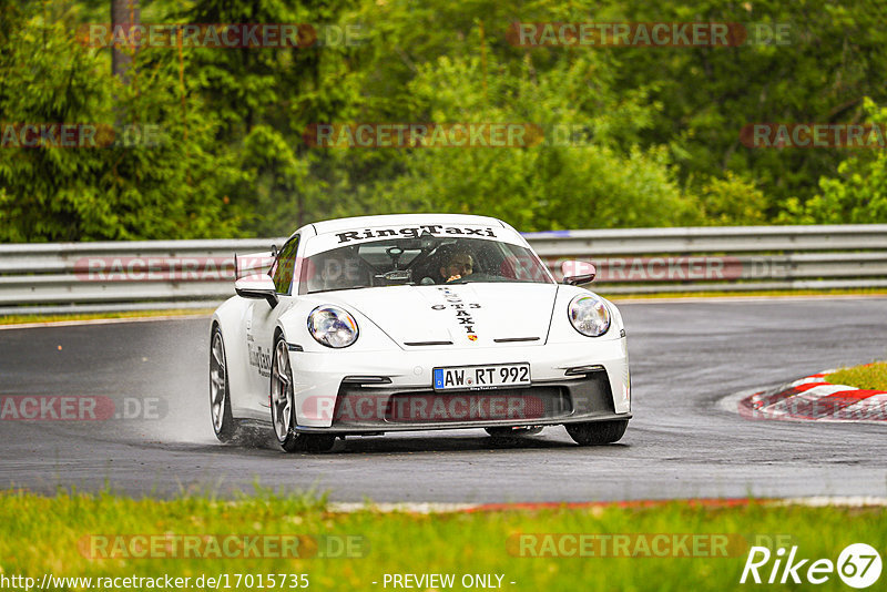 Bild #17015735 - Touristenfahrten Nürburgring Nordschleife (06.06.2022)