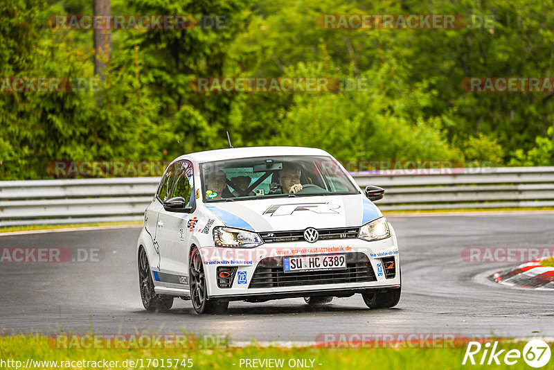 Bild #17015745 - Touristenfahrten Nürburgring Nordschleife (06.06.2022)