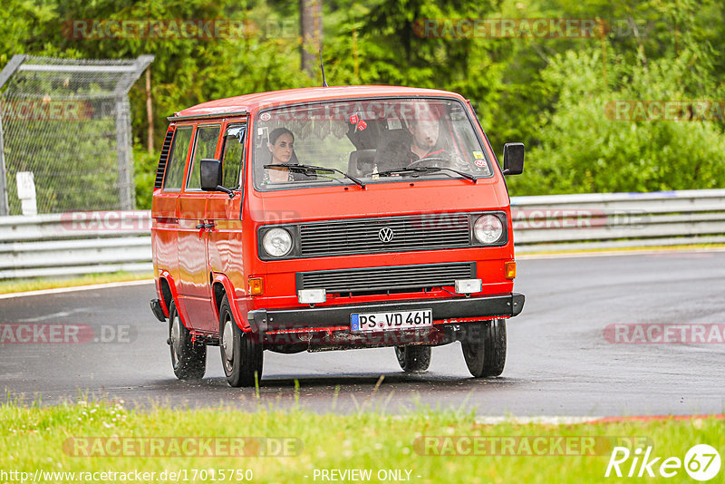 Bild #17015750 - Touristenfahrten Nürburgring Nordschleife (06.06.2022)