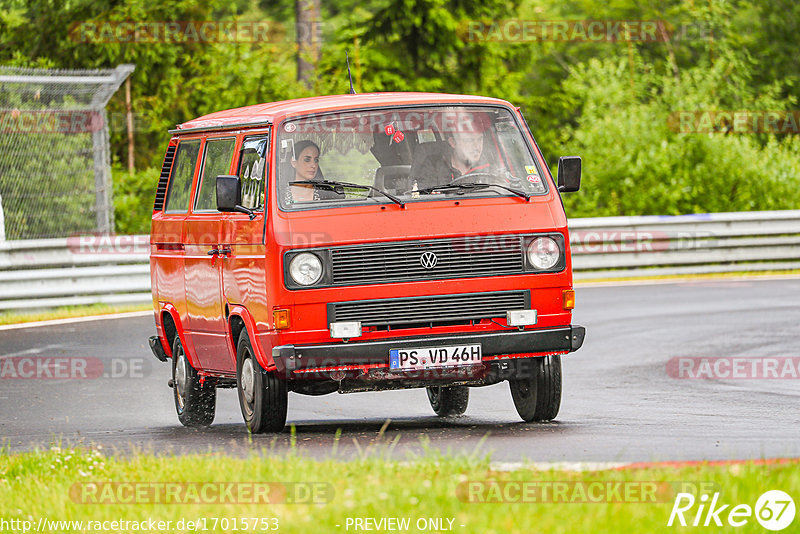 Bild #17015753 - Touristenfahrten Nürburgring Nordschleife (06.06.2022)