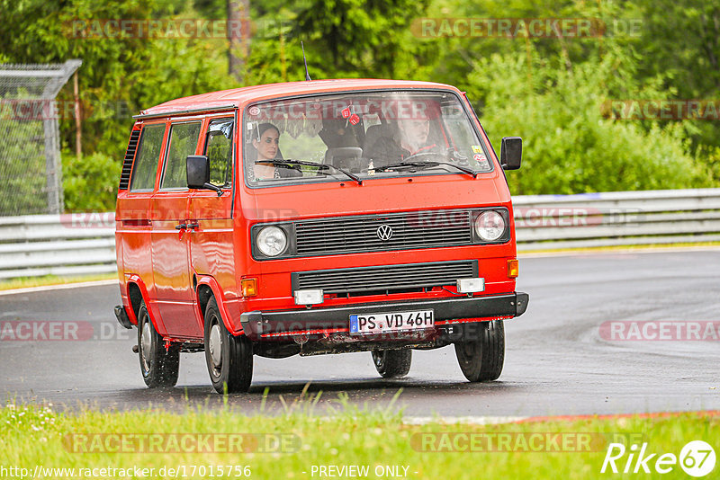 Bild #17015756 - Touristenfahrten Nürburgring Nordschleife (06.06.2022)