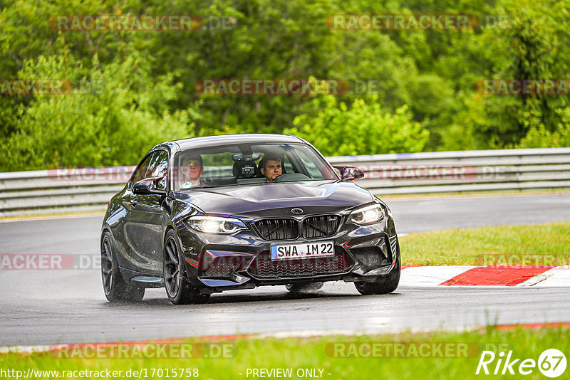 Bild #17015758 - Touristenfahrten Nürburgring Nordschleife (06.06.2022)