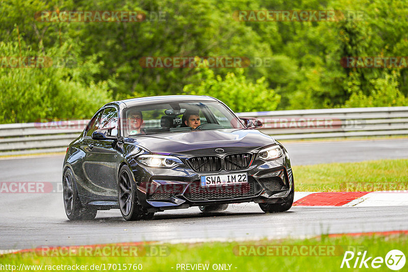 Bild #17015760 - Touristenfahrten Nürburgring Nordschleife (06.06.2022)