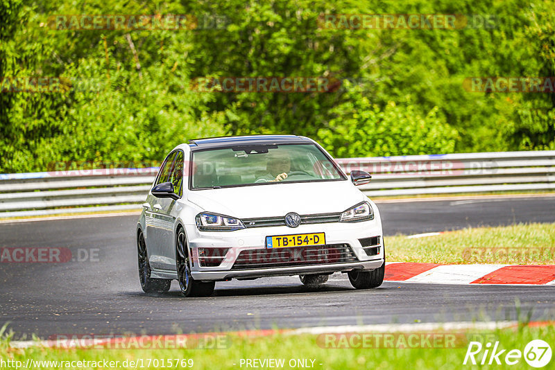 Bild #17015769 - Touristenfahrten Nürburgring Nordschleife (06.06.2022)