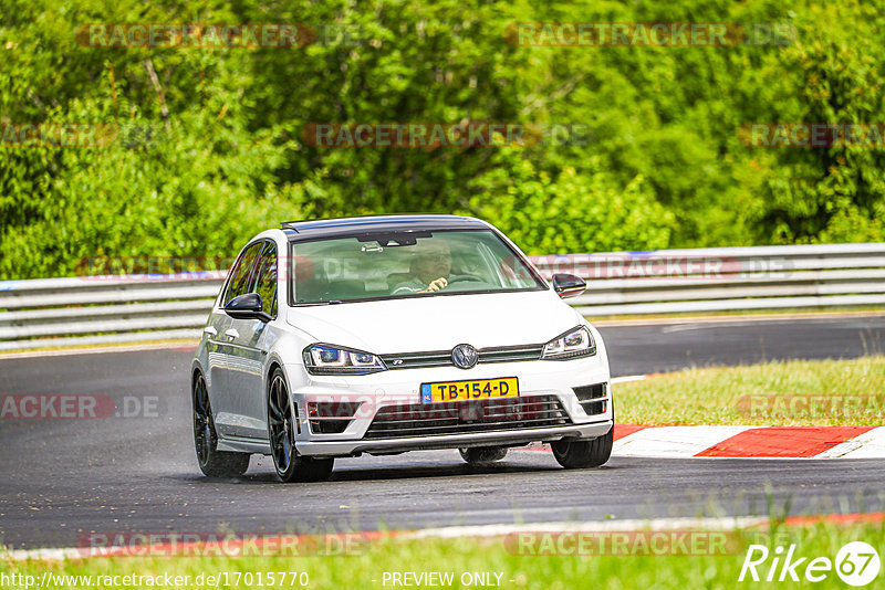 Bild #17015770 - Touristenfahrten Nürburgring Nordschleife (06.06.2022)