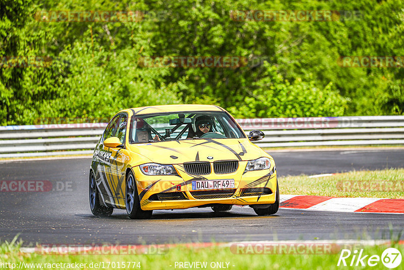 Bild #17015774 - Touristenfahrten Nürburgring Nordschleife (06.06.2022)