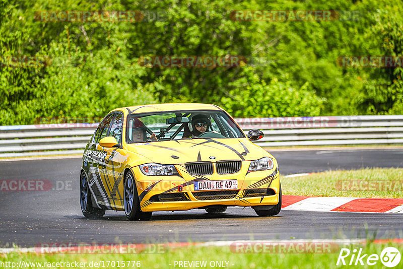 Bild #17015776 - Touristenfahrten Nürburgring Nordschleife (06.06.2022)