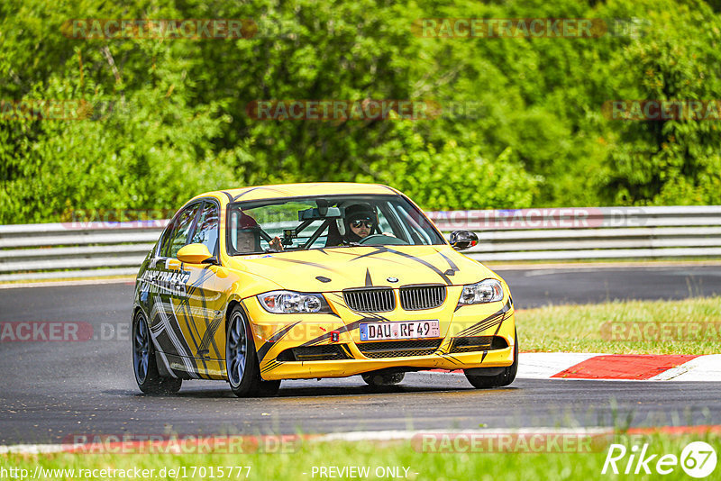 Bild #17015777 - Touristenfahrten Nürburgring Nordschleife (06.06.2022)