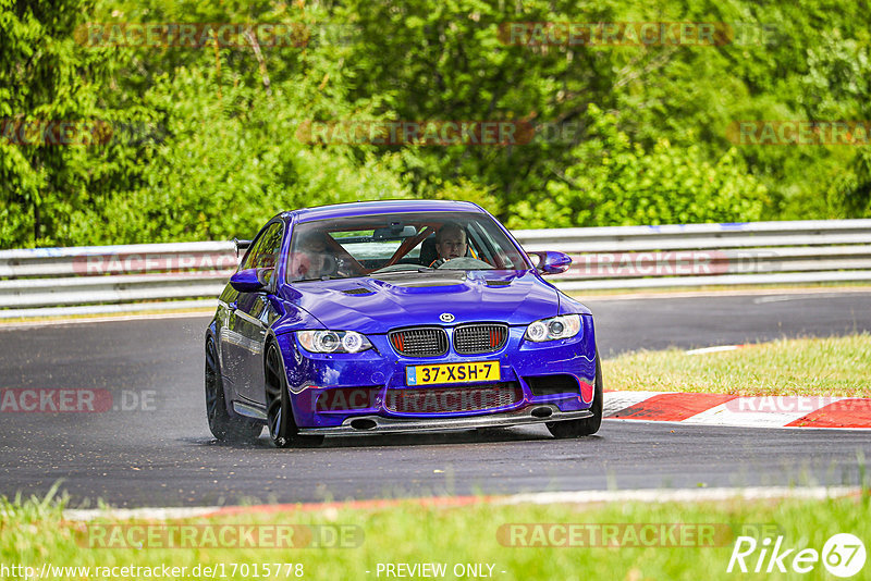 Bild #17015778 - Touristenfahrten Nürburgring Nordschleife (06.06.2022)